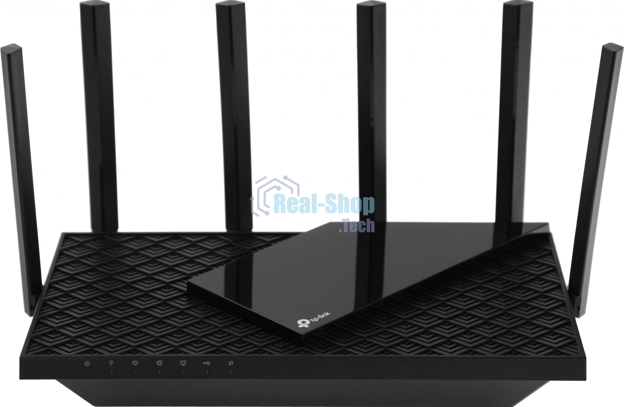 Маршрутизатор TP-Link Archer AX72 AX5400 Dual-Band Wi-Fi 6 Router