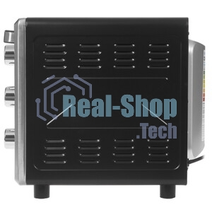 Мини-печь Centek CT-1542 Convection (сталь)