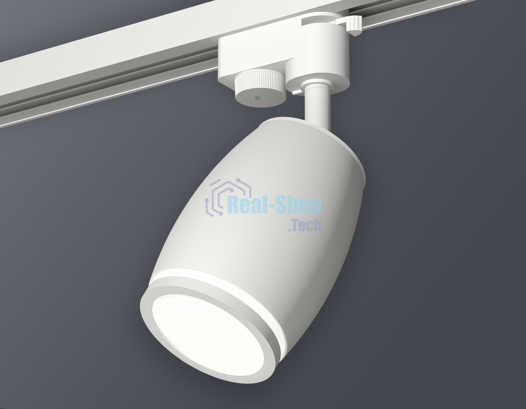 Светильник Ambrella light XT1122002 SWH/FR белый песок/белый матовый MR16 GU5.3 (A2520, C1122, N7120)