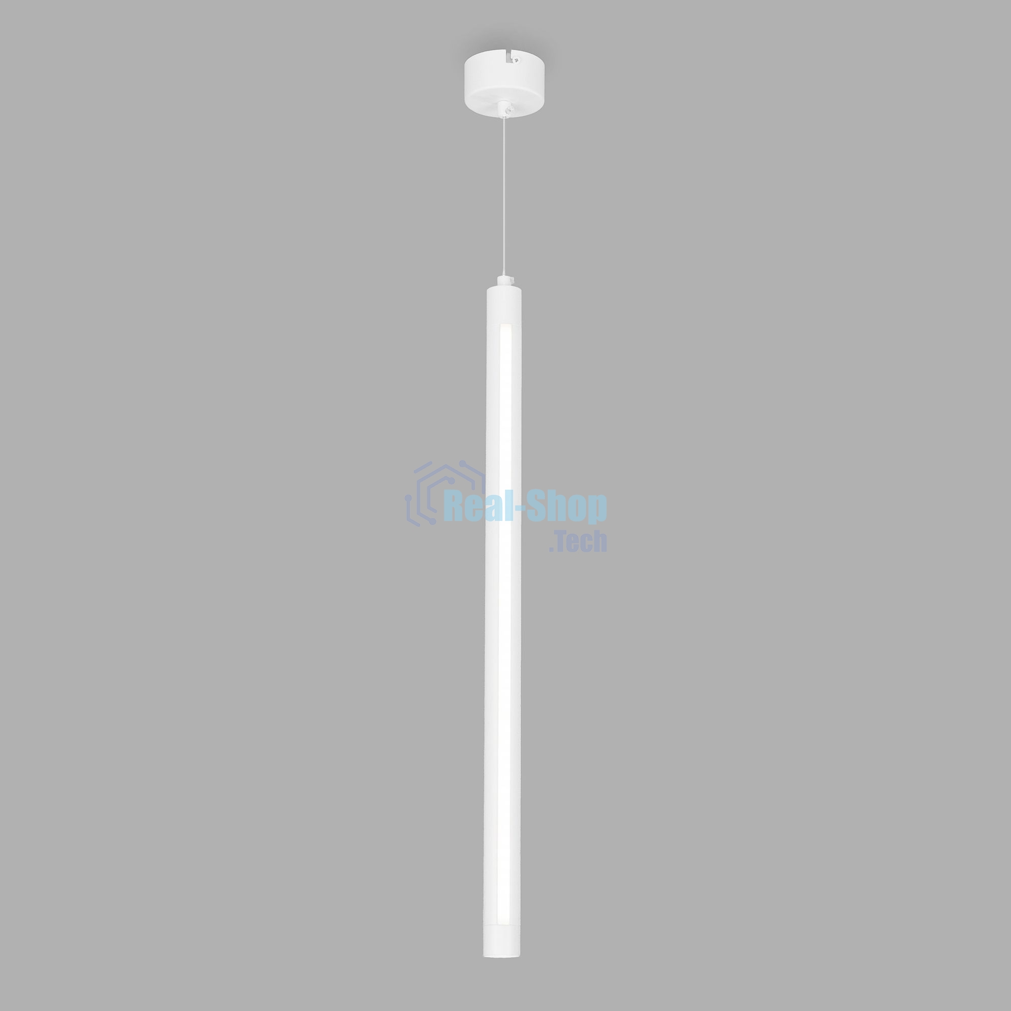 50189/1 LED / подвесной светильник / белый