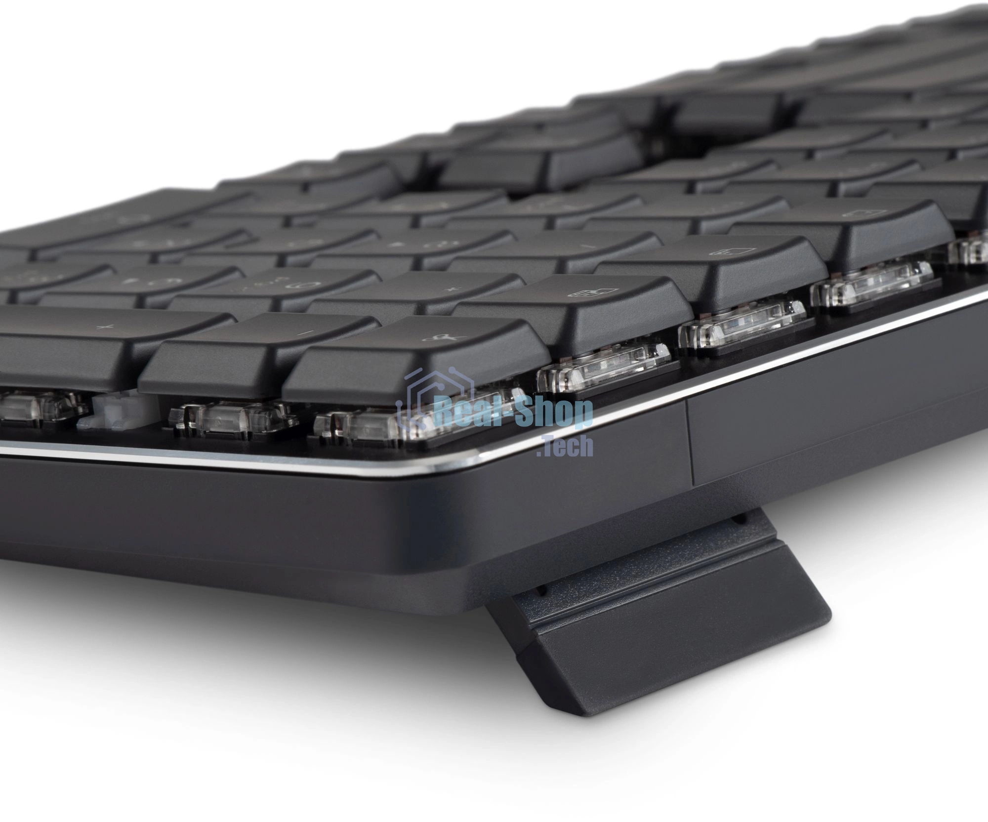 Клавиатура Oklick K953X проводная, USB Type-A, чёрный