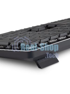 Клавиатура Oklick K953X проводная, USB Type-A, чёрный