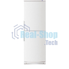 Холодильник Atlant XM-4023-000 белый двухкамерный 201/139л морозилка снизу