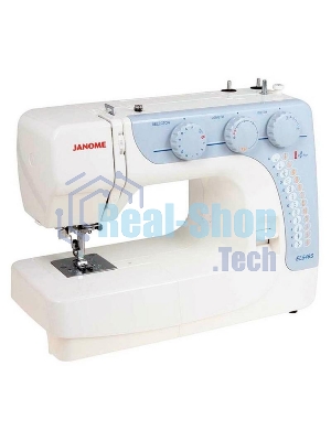 Швейная машина Janome EL546S белый