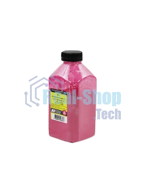 Тонер Hi-Black Универсальный для Oki С831dn/C861dn, M, 220 г, банка