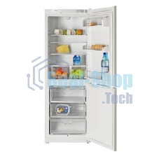 Холодильник Atlant ХМ-4712-100 белый двухкамерный 187/101л морозилка снизу