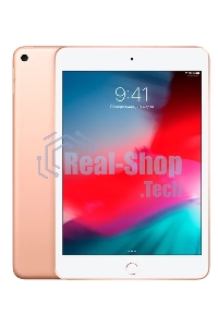 Планшет Apple iPad mini Wi-Fi + Cellular 256Gb золотистый