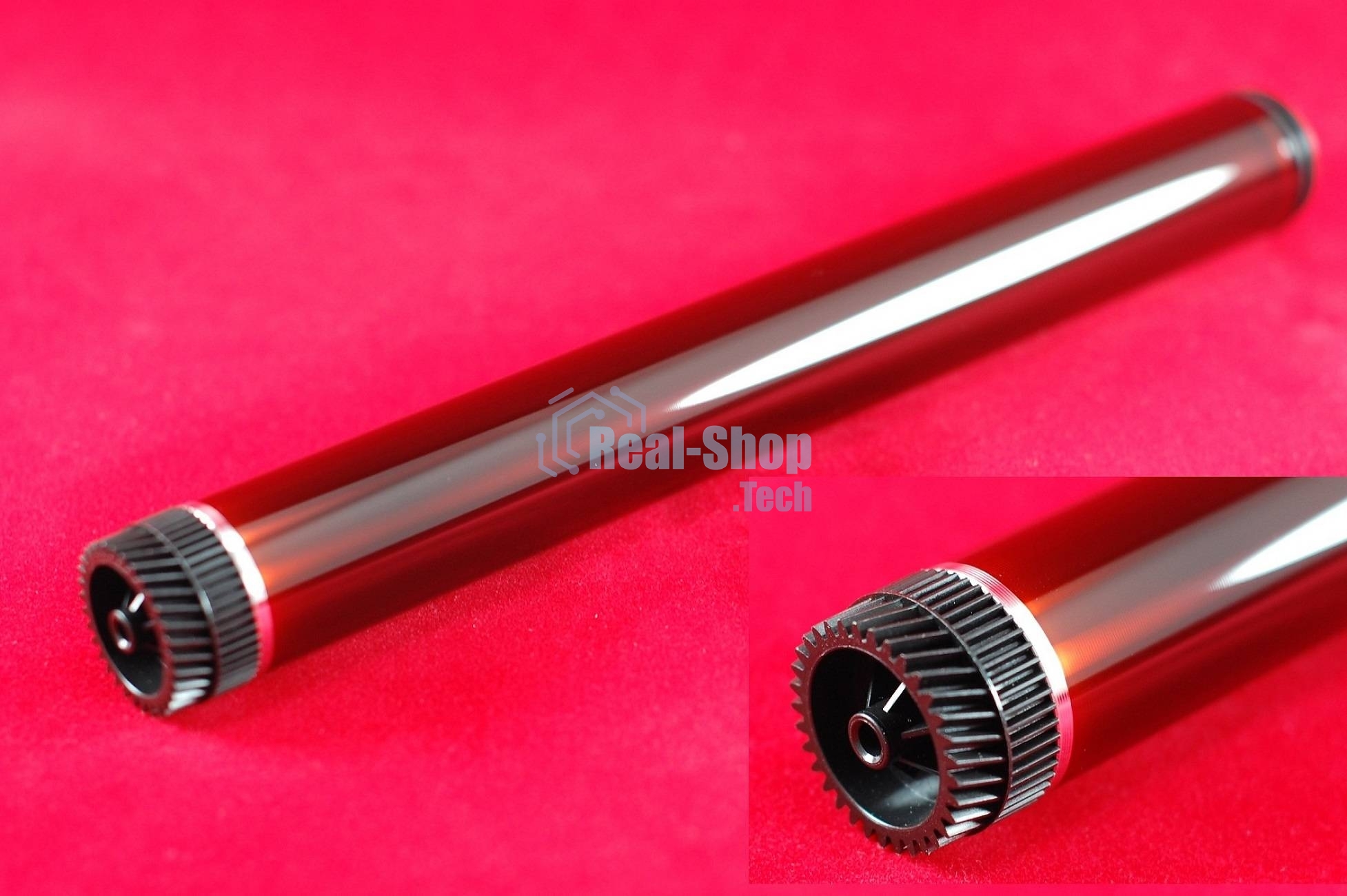 Барабан ELP Brother HL 2240R/2240DR/2250DNR/2132R/DCP-7060DR/7065DNR/MFC7360NR DR-420/DR-2275 (с шестерней) High Quality (Китай)