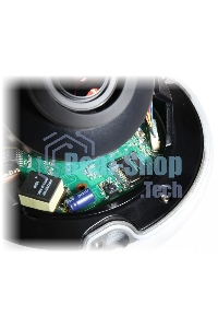 Видеокамера IP Dahua DH-IPC-HDBW2231RP-ZS 2.7-13.5мм цветная корп.:белый