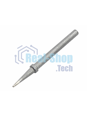 Жало для паяльников Rexant 25, 30 и 40 Вт (арт. 12-0121, 12-0122, 12-0123)
