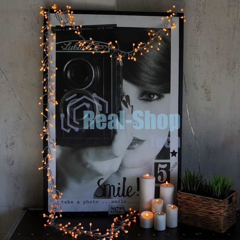 Гирлянда Neon-night 