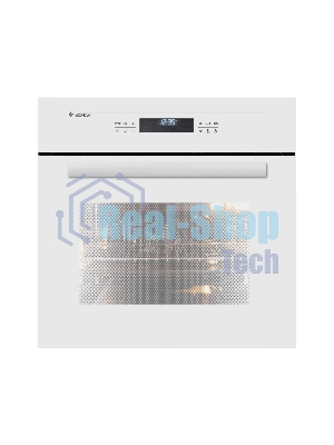 Духовка электрическая Gefest ЭДВ ДА 622-04 Б, встраиваемая