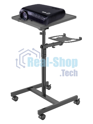 Стол для проектора Cactus CS-VM-PT01T