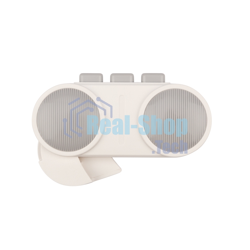 Замок для шкафов и холодильников Halsa HLS-S-218 клеевой