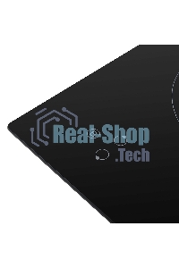 Индукционная варочная панель Maunfeld EVI.292-BK черный