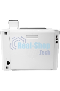 Принтер лазерный HP Color LaserJet Pro M454dw (W1Y45A#B19), А4, цветной, печ. до 27 стр/мин., 600 x 600 dpi, USB, RJ-45, Wi-Fi, BlueTooth, Air Print, Mopria