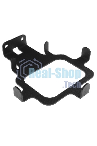 Кронштейн Rexant для Яндекс Станции 2, настенный, черный