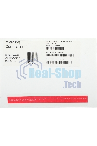 Операционная система Microsoft Windows Server CAL 2022 English 1pk DSP OEI 5 Clt User CAL (R18-06466)