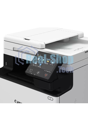 МФУ лазерное Canon i-Sensys Colour MF754Cdw (5455C009), А4, цветное, печ. 33 стр/мин., скан. до 50 стр/мин., 1200 x 1200 dpi (печать) 600x600dpi (скан.), USB, RJ-45, Wi-Fi, BlueTooth, Air Print, Mopria