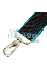 Сумка для инструмента GROSS Meister, 31 карман, отсек для ноутбука, наплечный ремень 90271