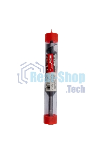 Сверло по дереву Matrix шнековое, 32 х 230 мм, 6-гранный хвостовик