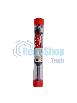 Сверло по дереву Matrix шнековое, 32 х 230 мм, 6-гранный хвостовик