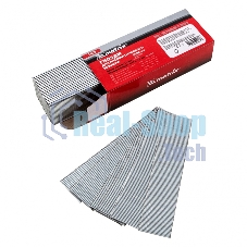 Гвозди Matrix для пнев. нейлера, 30мм х 1,25мм х 1мм, 5000 шт.