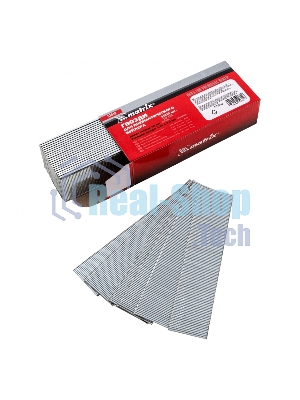 Гвозди Matrix для пнев. нейлера, 30мм х 1,25мм х 1мм, 5000 шт.