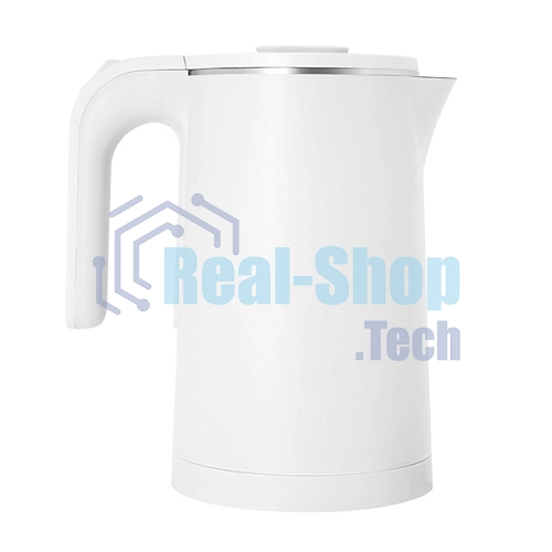 Чайник электрический Blackton Bt KT1705P Pure White