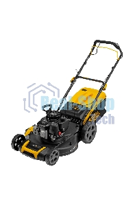 Газонокосилка бензиновая Denzel GLR-510SP-ZS, 171 см3, ширина 51 см, привод, травосборник 65 л