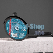 Круг отрезной по металлу Gross 230 х 2,0 х 22,2 мм, WA36TBF