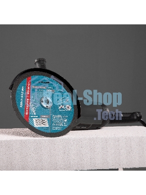 Круг отрезной по металлу Gross 230 х 2,0 х 22,2 мм, WA36TBF