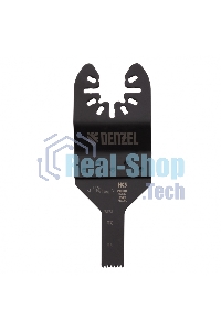 Набор насадок для МФИ Denzel универсальный, 15 шт.