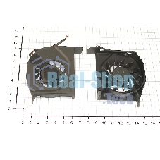 Вентилятор (кулер) для ноутбука HP Compaq Presario F500 F700 V6000 V6100 V6200 V6300