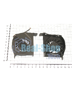 Вентилятор (кулер) для ноутбука HP Compaq Presario F500 F700 V6000 V6100 V6200 V6300