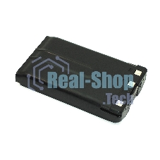 Аккумулятор для Kenwood TH-K2E, K4E (PB-43H PB-43N) 1800mAh 7,2V Ni-Mh