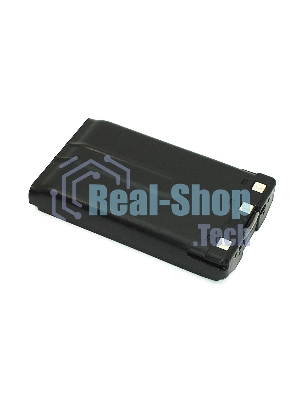 Аккумулятор для Kenwood TH-K2E, K4E (PB-43H PB-43N) 1800mAh 7,2V Ni-Mh