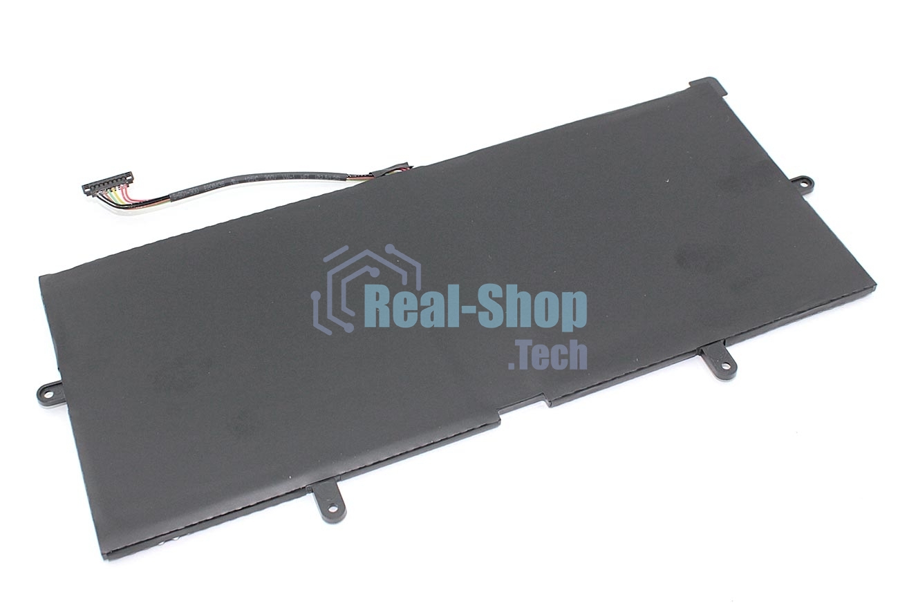 Аккумуляторная батарея для ноутбука Asus Chromebook Flip C302CA 7.6V 4000mAh OEM