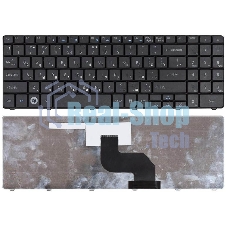 Клавиатура для ноутбука Acer Aspire 5516 5517 eMachines G525 G420 G430 G630 E625 черная