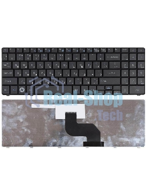 Клавиатура для ноутбука Acer Aspire 5516 5517 eMachines G525 G420 G430 G630 E625 черная