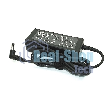 Блок питания для монитора и телевизора LCD 24V 2.5A 60W (5.5x2.5mm) OEM