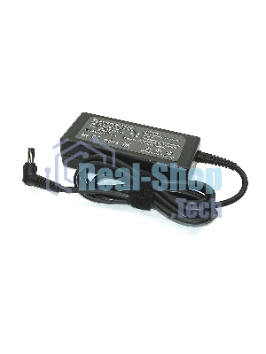 Блок питания для монитора и телевизора LCD 24V 2.5A 60W (5.5x2.5mm) OEM