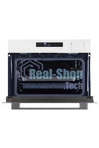 Духовой Шкаф электрический с паром Maunfeld MCMO5016STGW