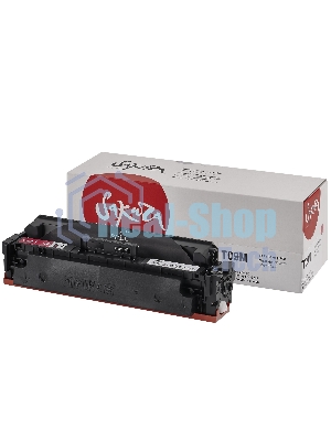 Картридж Sakura T09M (3018C006) для Canon, пурпурный, 5900 к.