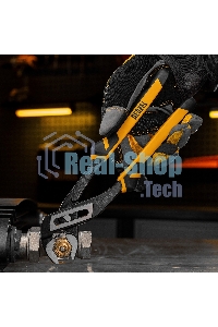 Набор инструментов Denzel 1/2