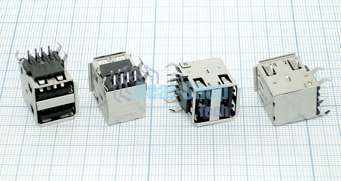 Разъем для ноутбука USB №45