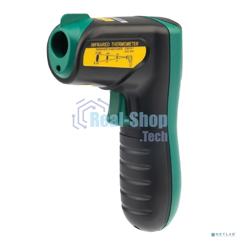 Пирометр MASTECH MS6522B