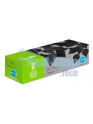 Картридж лазерный Cactus CS-CF413A пурпурный (2300 стр.) для HP LJ M452DW/DN/NW, M477FDW/M477FDN/M477FNW