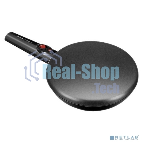 Блинница Redmond RSM-1409 Мощность 800 Вт. Материал корпуса: пластик. Антипригарное покрытие рабочей пластины. Диаметр рабочей поверхности – 20 см. Светодиодная индикация. Беспроводная рабочая часть. Подставка с отсеком для хранения электрошнура и противо