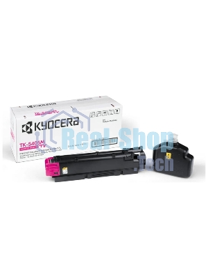 Картридж лазерный Kyocera TK-5405M 10 000 стр. Magenta для TASKalfa MA3500ci